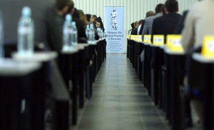 Egzamin na aplikację