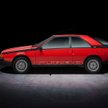 Auto na niedzielę | Renault Fuego: Ognisty Francuz