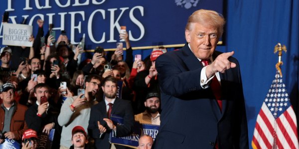 USA uderzyły w bojowników Państwa Islamskiego, którzy atakowali chrześcijan