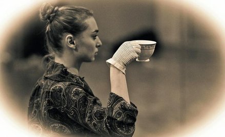 Projekt realizują Teatr Tańca Zawirowania i Egurrola Dance Studio