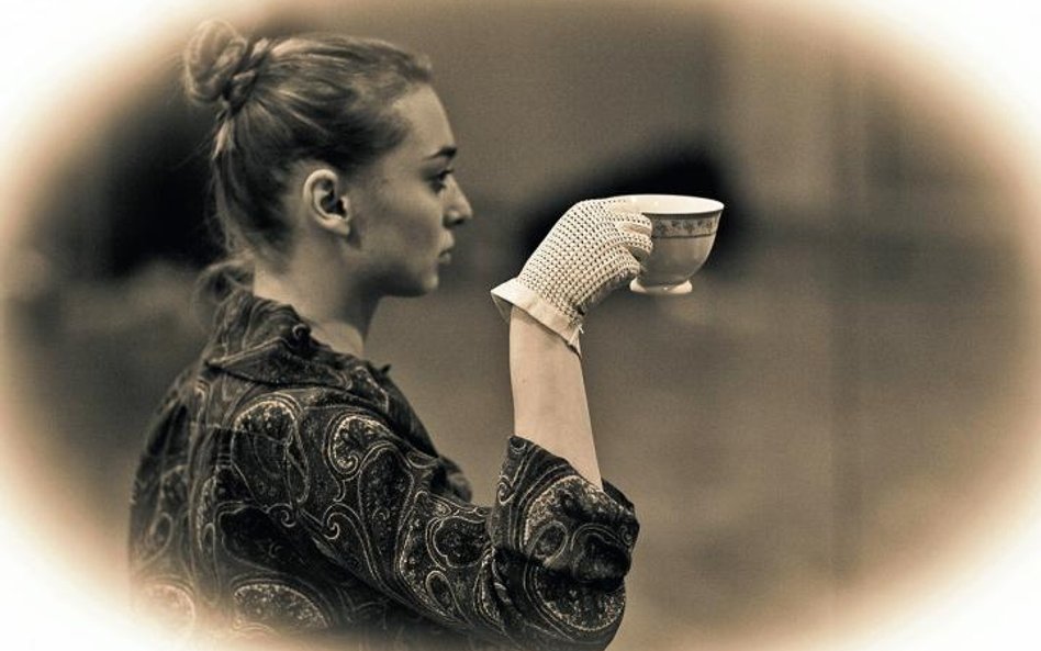 Projekt realizują Teatr Tańca Zawirowania i Egurrola Dance Studio