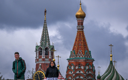 Akcje Apple już nie dla Rosjan. Kreml zakazuje zakupu