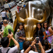 #WykresDnia: Skup akcji przywróci wzrosty na Wall Street?
