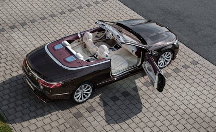 Mercedes chce zrezygnować z mało rentownych modeli