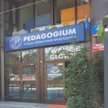 Pedagogium już po wybuchu afery Collegium Humanum zmieniło właściciela – kupiła je spółka, której ud
