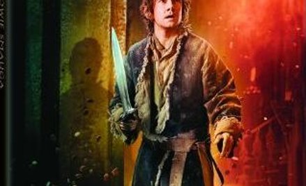 Hobbit: Pustkowie Smauga. Reż. Peter Jackson; Galapagos Films