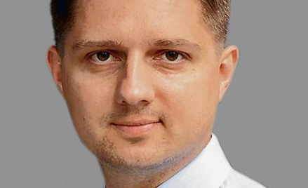 Andrzej Bebłociński, PKO BP