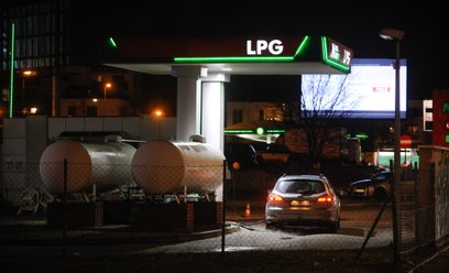 Wiele małych firm wykorzystuje pojazdy zasilane LPG jako podstawowe narzędzie pracy - wskazuje rzecz