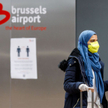 Pandemia: Belgijski rząd pomoże kontrolerom lotów