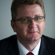 Krzysz­tof Ję­drze­jew­ski fot. M. Starowieyska