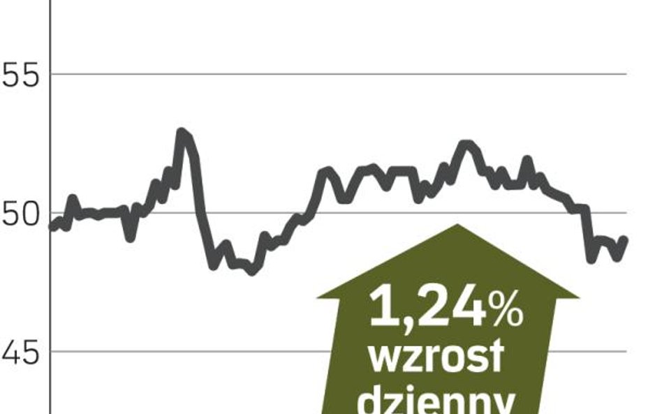 Krka – spółka, o której się mówi w Warszawie