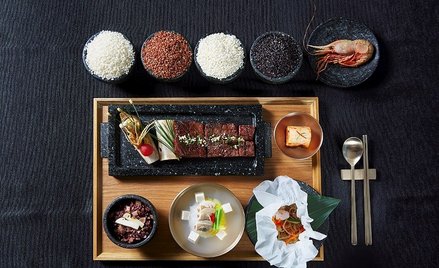 Korea Południowa: Trump spróbuje sosu starszego niż Stany Zjednoczone