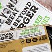Łakomstwo Beyond Meat przed debiutem
