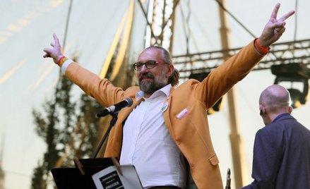 Mateusz Kijowski o sobotniej manifestacji KOD
