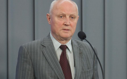 Wojciech Jasiński stanął na czele PKN Orlen