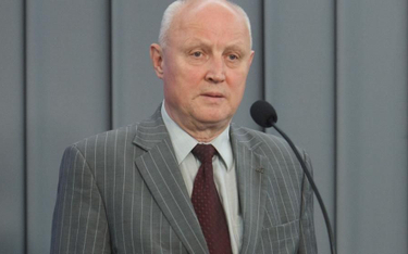 Wojciech Jasiński stanął na czele PKN Orlen