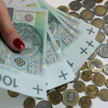 Kurs złotego będzie zależał od wyniku wyborów i od odczytu PKB