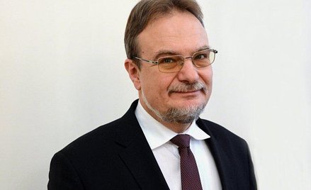 Jakub Skiba, prezes PGZ