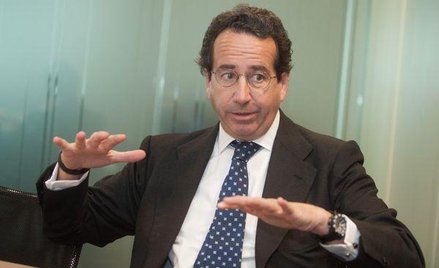 Alfonso Rodés Vil?, prezes grupy domów mediowych Havas Media