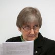 Barbara Fedyszak-Radziejowska: Nie chcę chodzić po ścieżkach wytyczonych przez piarowców PO
