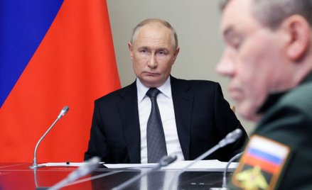 Władimir Putin