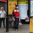 Przedstawiono trzy fazy wyjścia Wielkiej Brytanii z kryzysu