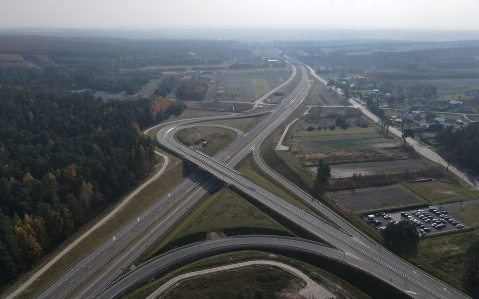 Przetargów dużo, ale ceny transportu spadają