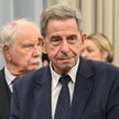 Były prezes TK i były rzecznik praw obywatelskich prof. Andrzej Zoll
