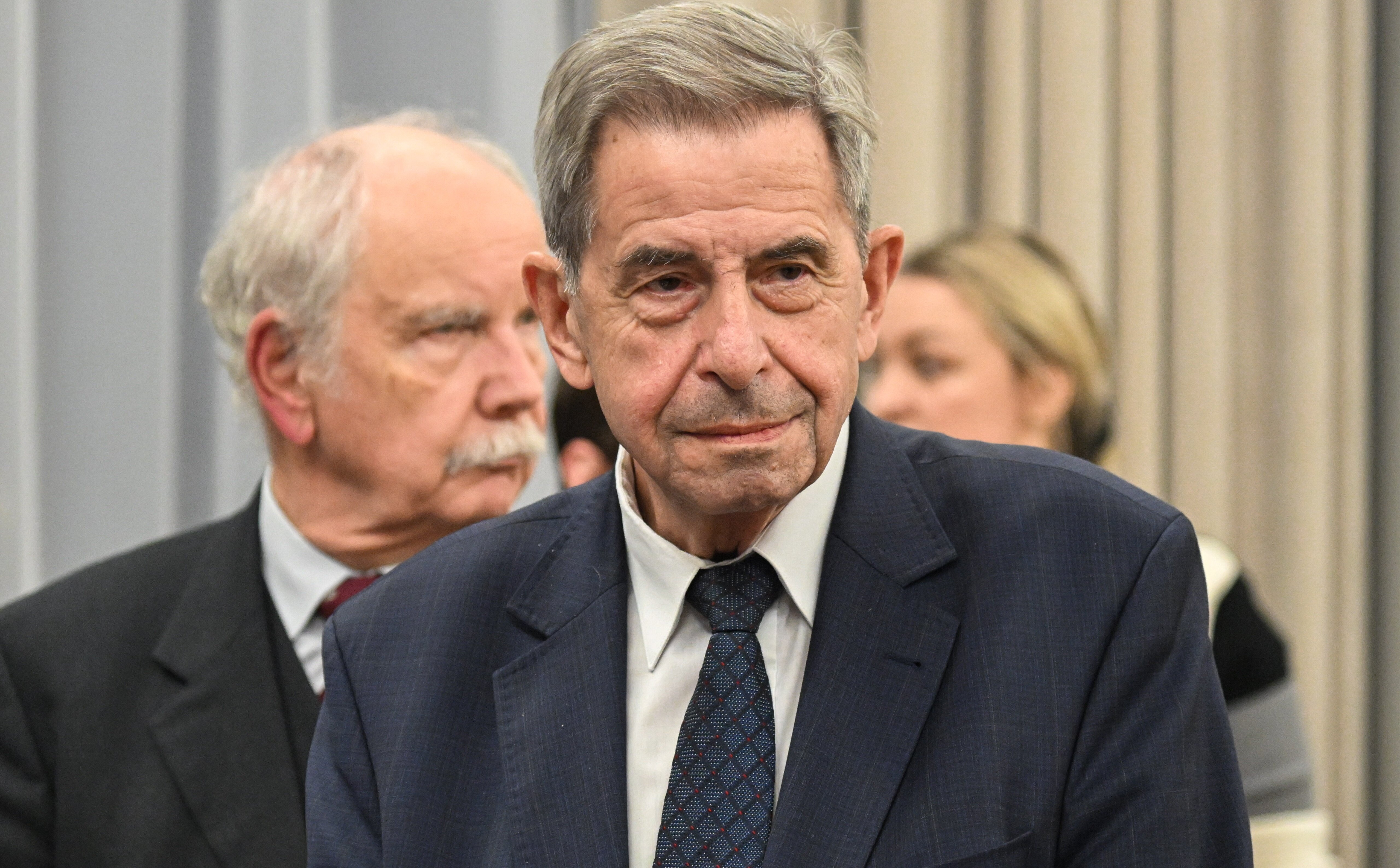 Реформа Национального совета магистратуры без участия президента? Профессор Анджей Золль показывает, как это сделать