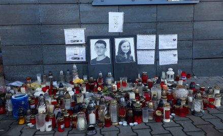 Słowacja: Biznesmen oskarżony o zlecenie zabójstwa dziennikarza Jána Kuciaka