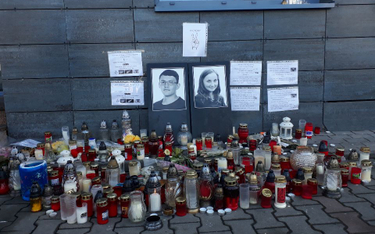 Słowacja: Biznesmen oskarżony o zlecenie zabójstwa dziennikarza Jána Kuciaka