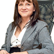 Karolina Borek-Pohl, dyrektor personalny Comforty Living