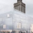 Nowojorski architekt zmienił projekt budynku w centrum Warszawy. Poprosił o to prezydent Rafał Trzas