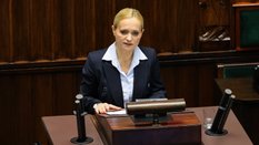 Minister zdrowia Jolanta Sobierańska-Grenda