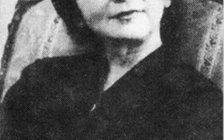 Grażyna Bacewicz