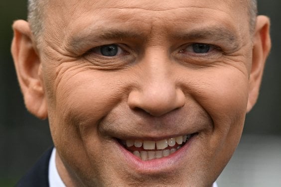 Prezydent Karol Nawrocki