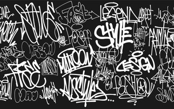 Radni Ochoty przeciw bazgrołom. Pojawił się projekt stanowiska