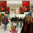 „Solidarność” chce krótszej pracy sklepów w Wigilię