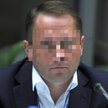 Dziennikarz Kamil D. zatrzymany przez policję