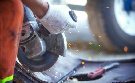 Dramat w polskim przemyśle trwa