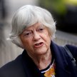 Ann Widdecombe