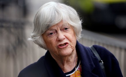 Ann Widdecombe