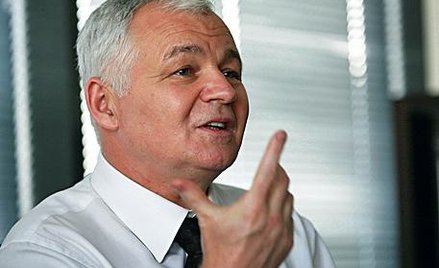 Jan Krzysztof Bielecki, były szef Pekao będzie kierował nowo utworzoną Radą Gospodarczą
