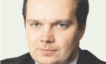 Grzegorz Zięba, analityk, KBC Securities