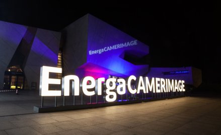 EnergaCAMERIMAGE 2022. „Może zginę w czasie rosyjskiego bombardowania, ale proszę - pomóżcie mojej o