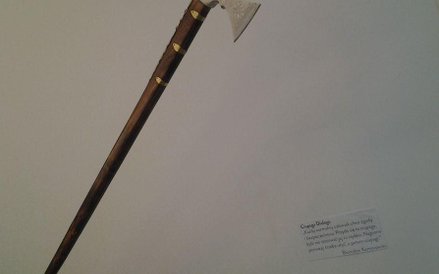 Jest też nawiązanie do zeszłotygodniowych słów prezydenta w Nowym Targu, gdzie żartował on, że "przy