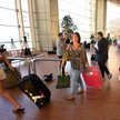 Rosjanie wrócą do Egiptu najwcześniej w 2020 roku
