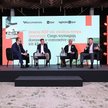 Od lewej: Paweł Czuryło, Mirek Gral, Arkadiusz Stasiak i Sławomir Żurawski