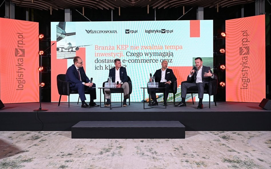 Od lewej: Paweł Czuryło, Mirek Gral, Arkadiusz Stasiak i Sławomir Żurawski