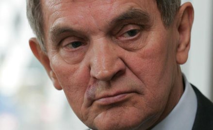 Szef Polimeksu odwołany